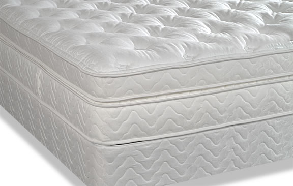 Absolute Comfort Memory Foam Mattress