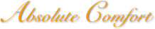 Absolute Comfort Memory Foam Mattress