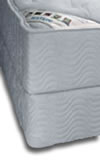 Adjustable Bed detail