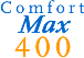Comfort Max 400 Mattress