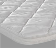 Pillow Top Mattress Pad