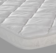European Pillow Top Topper