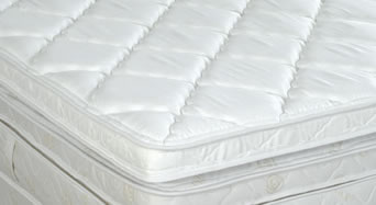 foam mattress covers