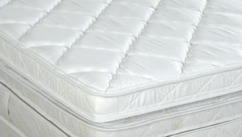 foam mattress covers