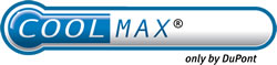 Cool Max by DuPont