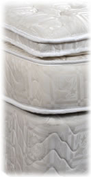 Mattress Corner