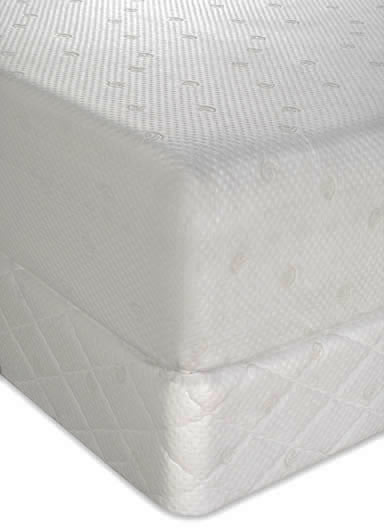 Perfect Comfort Memory Foam Mattress