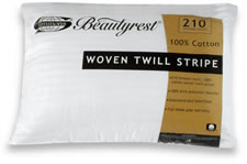 Beautyrest Pillow
