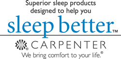 Carpenter Company Isotonic Foam