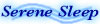 Serene Sleep Mattress