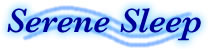 Serene Sleep Memory Foam Mattress