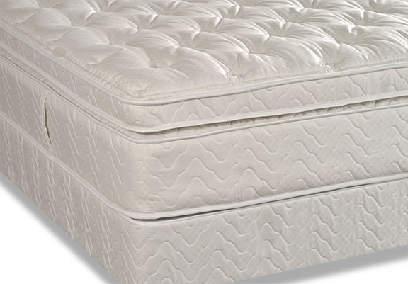 Absolute Comfort Memory Foam Mattress