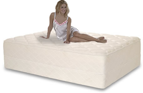 Discount Memory Foam Mattress