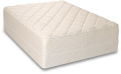 Ultimate Sleep Memory Foam Mattress