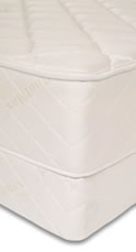 Foam Mattress Corner