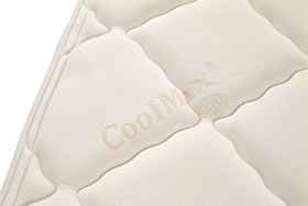 CoolMax Cover
