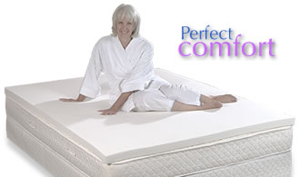2 inch 5lb Memory Foam Mattress Pad