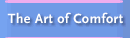 The Art of Memory Foam Comfort